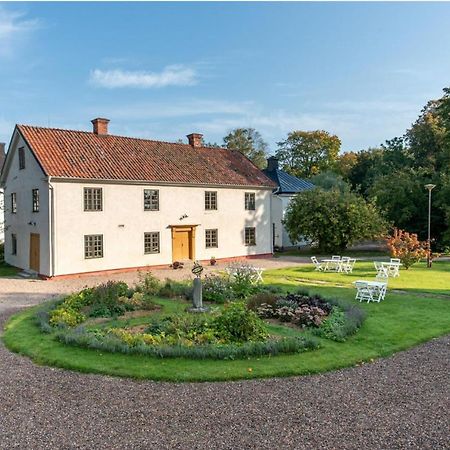 Hotell Dahlstromska Garden Vadstena Eksteriør bilde