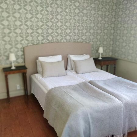 Hotell Dahlstroemska Garden Vadstena Eksteriør bilde