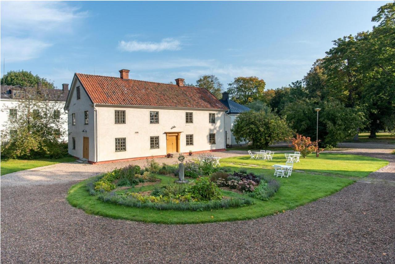 Hotell Dahlstroemska Garden Vadstena Eksteriør bilde