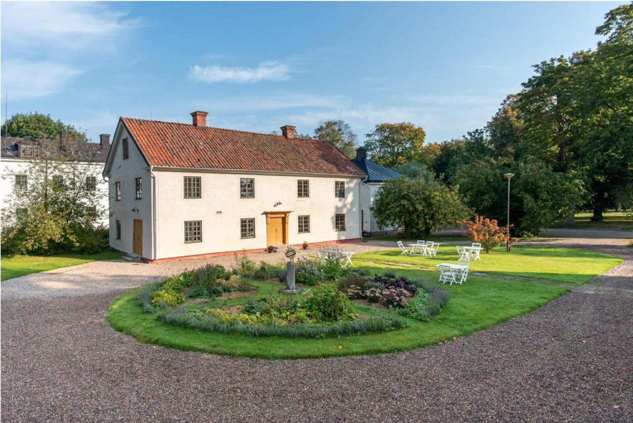 Hotell Dahlstromska Garden Vadstena Eksteriør bilde