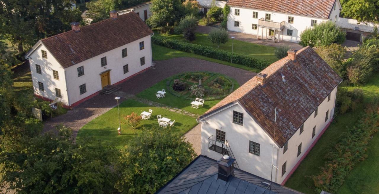 Hotell Dahlstromska Garden Vadstena Eksteriør bilde