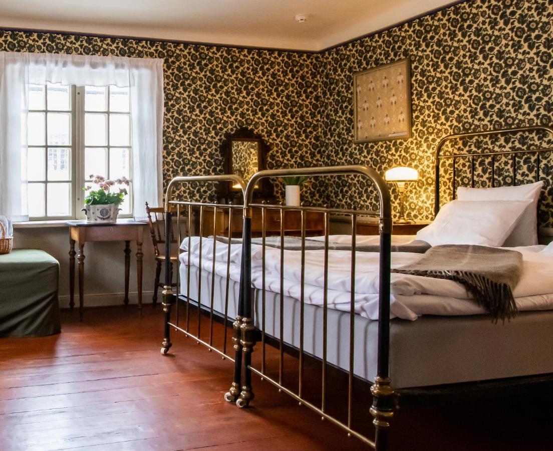 Hotell Dahlstroemska Garden Vadstena Eksteriør bilde