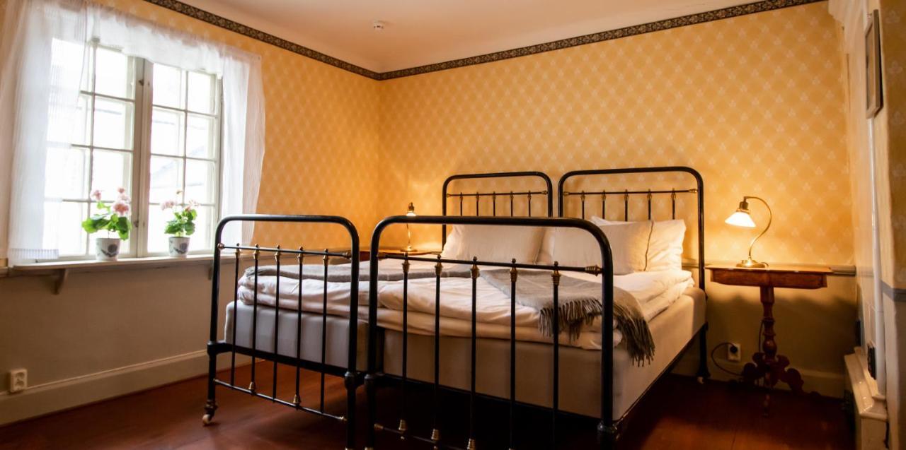 Hotell Dahlstroemska Garden Vadstena Eksteriør bilde