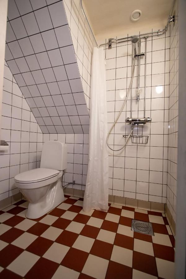 Hotell Dahlstroemska Garden Vadstena Eksteriør bilde