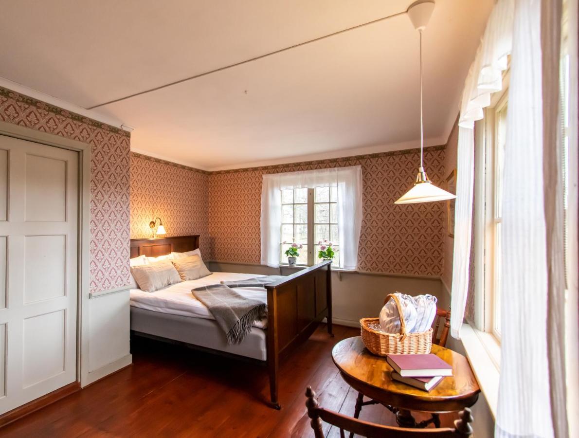 Hotell Dahlstroemska Garden Vadstena Eksteriør bilde