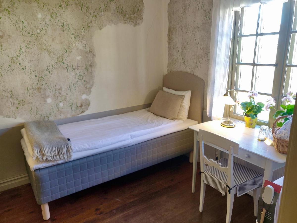Hotell Dahlstroemska Garden Vadstena Eksteriør bilde
