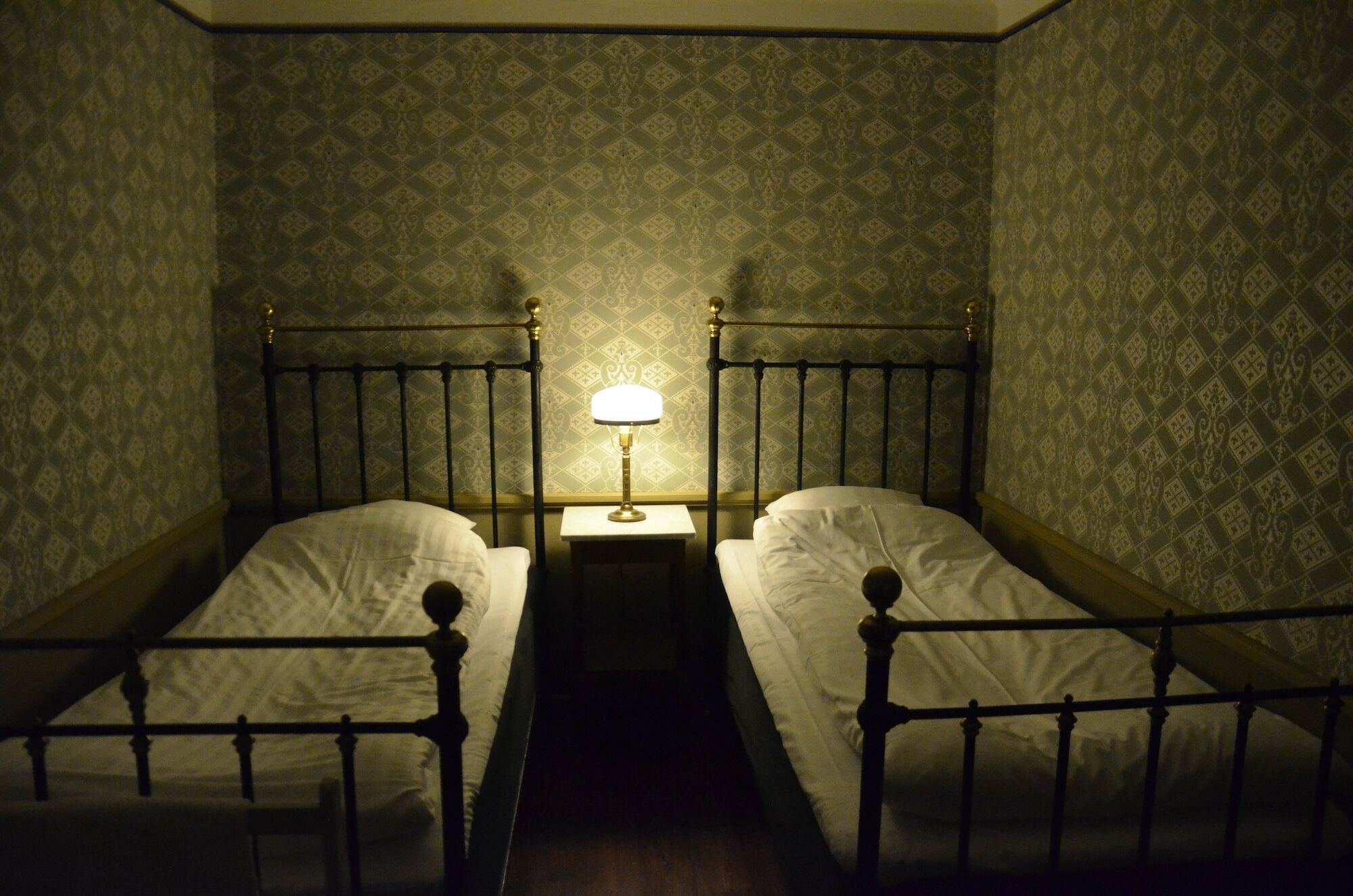 Hotell Dahlstroemska Garden Vadstena Eksteriør bilde